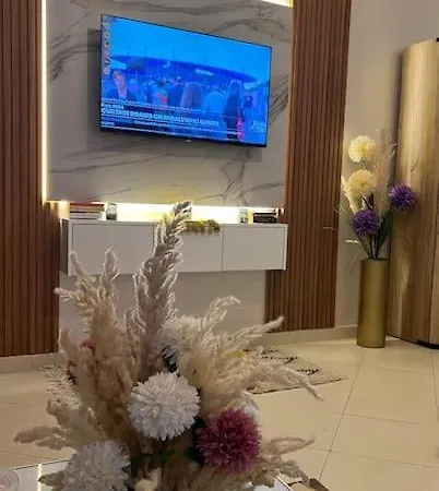 Cozy Studio In Marrakech District مراكش المظهر الخارجي الصورة