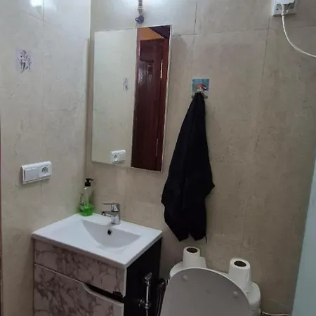 Cozy Studio In Marrakech District مراكش المظهر الخارجي الصورة