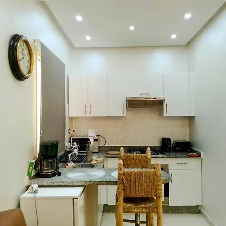 Cozy Studio In Marrakech District مراكش المظهر الخارجي الصورة