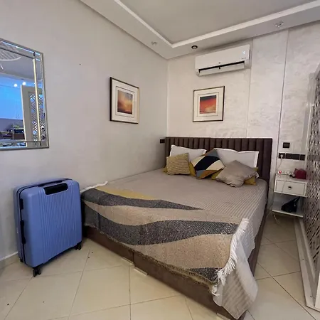 Cozy Studio In Marrakech District مراكش المظهر الخارجي الصورة
