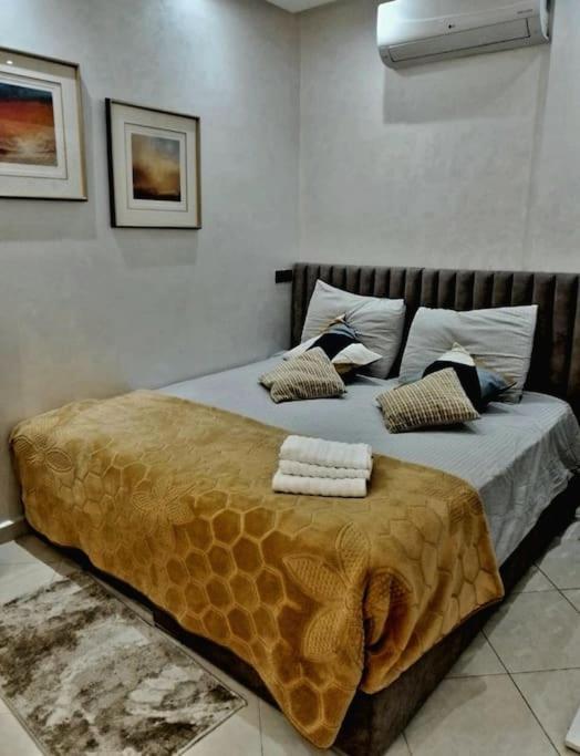 Cozy In Marrakech District Marrakesch