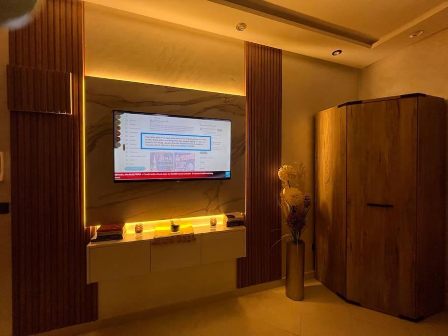 Cozy In Marrakech District Appartement Marrakesh