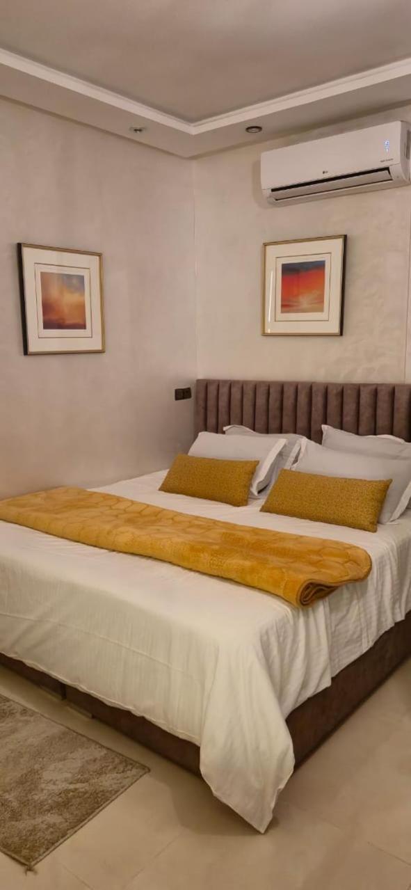 Apartment Cozy In Marrakech District Marrakesch