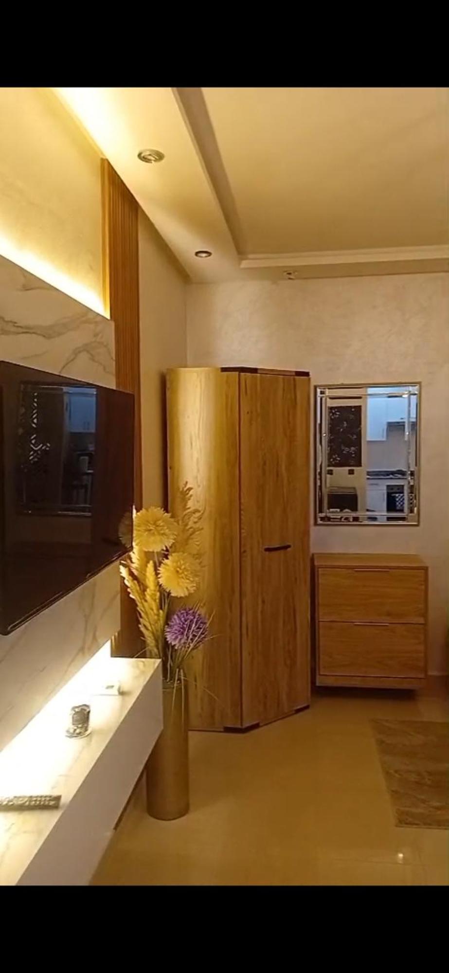 Apartment Cozy In Marrakech District *